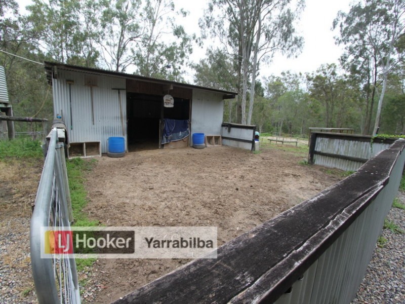 Logan Village QLD 4207