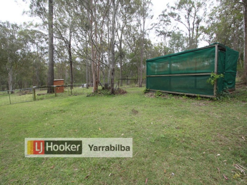 Logan Village QLD 4207