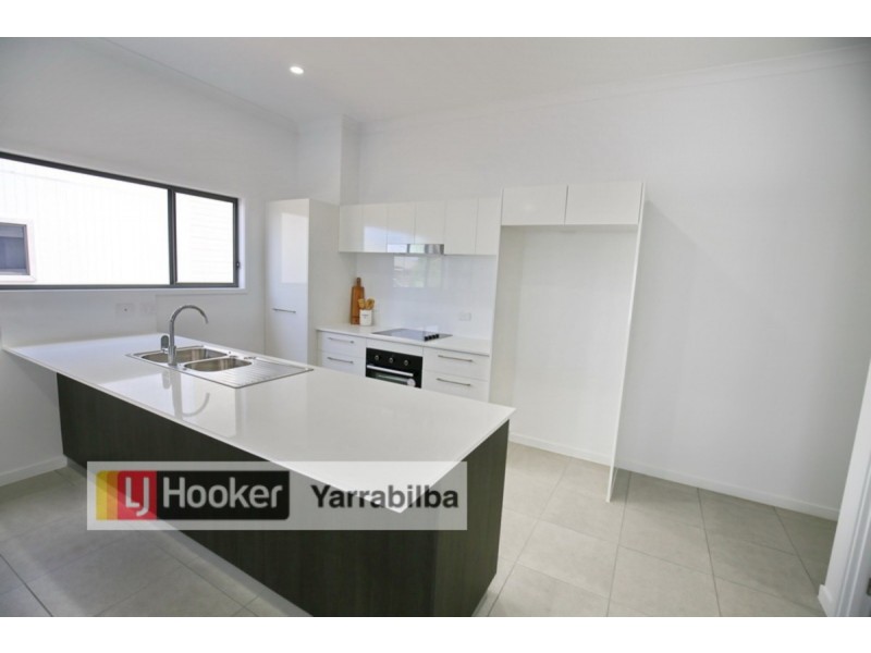 Plan A/2 Waldron Street, Yarrabilba QLD 4207