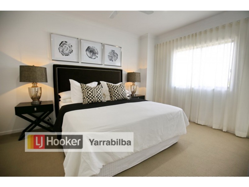 Plan A/2 Waldron Street, Yarrabilba QLD 4207