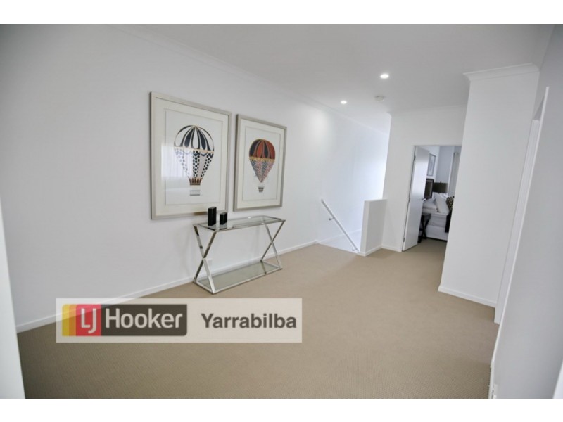 Plan A/2 Waldron Street, Yarrabilba QLD 4207