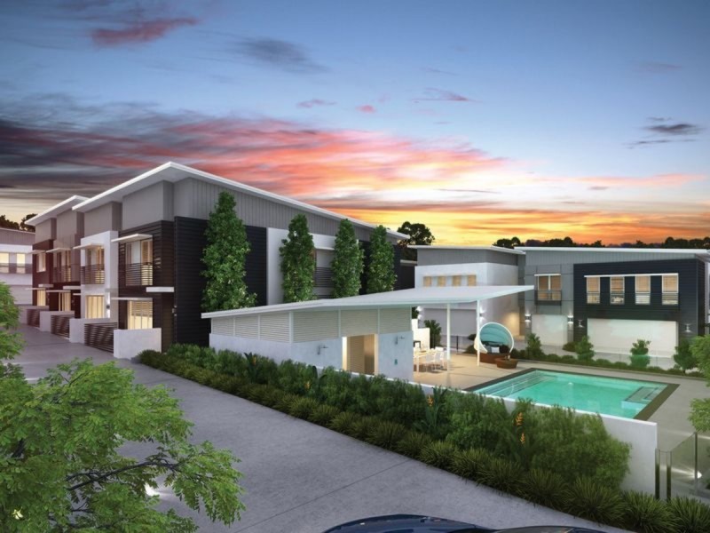 Plan A/2 Waldron Street, Yarrabilba QLD 4207