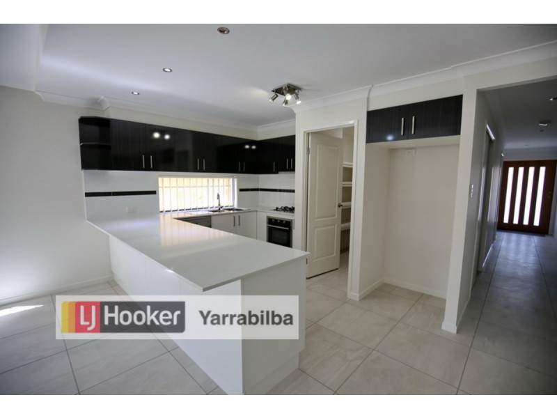 46 Highlands Street, Yarrabilba QLD 4207