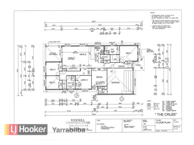 46 Highlands Street, Yarrabilba QLD 4207