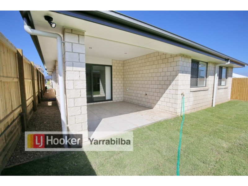 46 Highlands Street, Yarrabilba QLD 4207