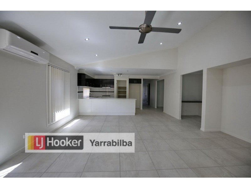 46 Highlands Street, Yarrabilba QLD 4207