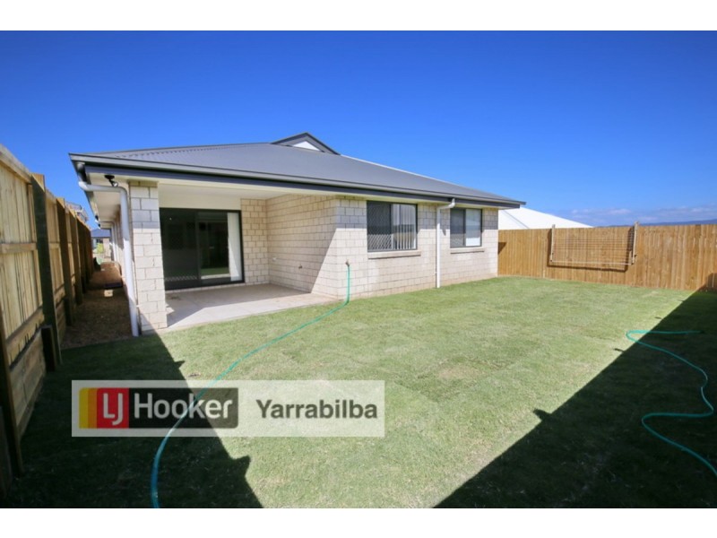 46 Highlands Street, Yarrabilba QLD 4207