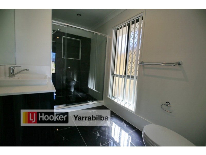 46 Highlands Street, Yarrabilba QLD 4207