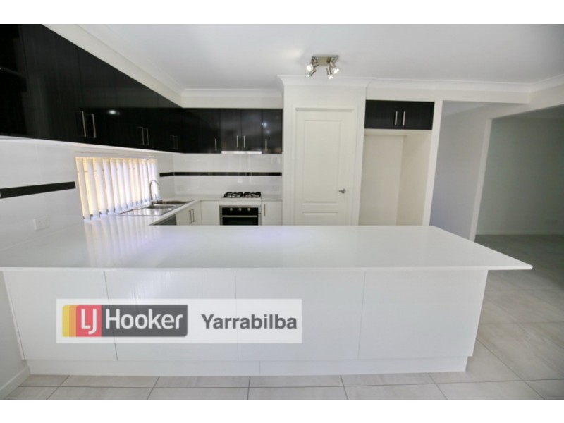 46 Highlands Street, Yarrabilba QLD 4207