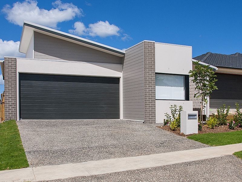 Lot 366 Bluestone Drive, Logan Reserve QLD 4133