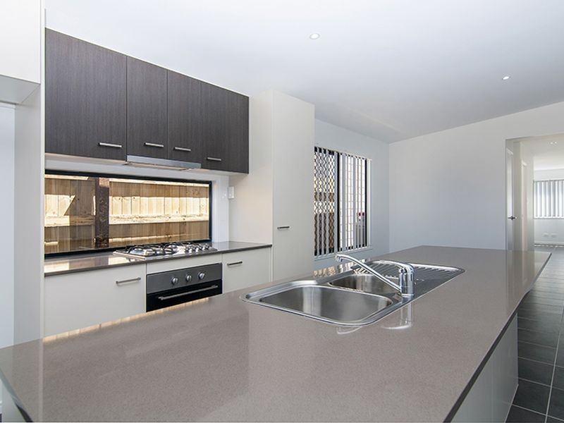Lot 366 Bluestone Drive, Logan Reserve QLD 4133