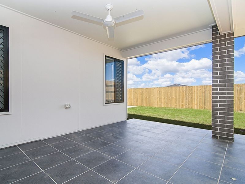 Lot 366 Bluestone Drive, Logan Reserve QLD 4133