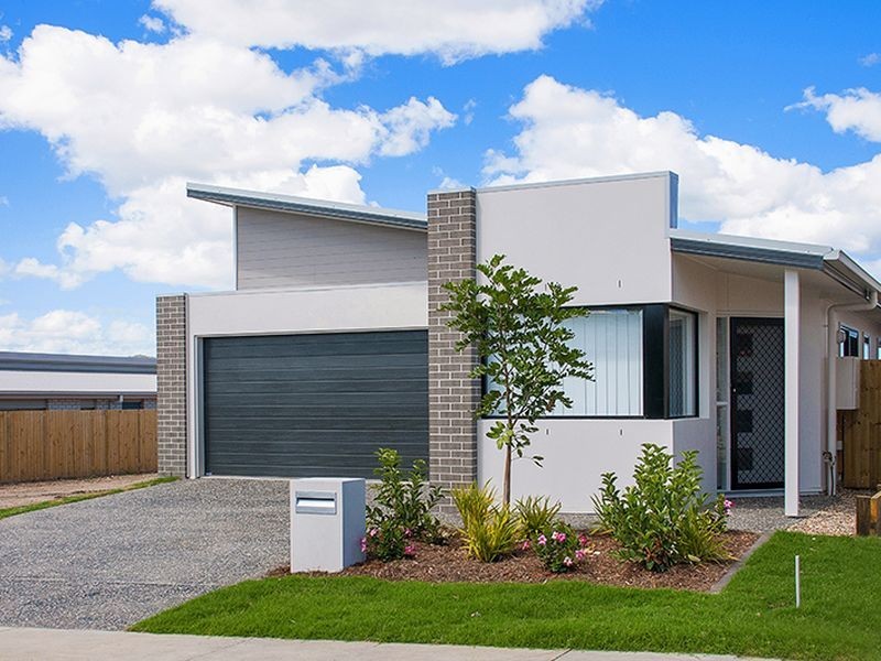 Lot 366 Bluestone Drive, Logan Reserve QLD 4133