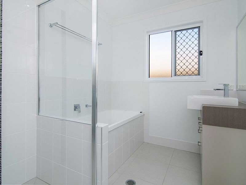 Lot 366 Bluestone Drive, Logan Reserve QLD 4133