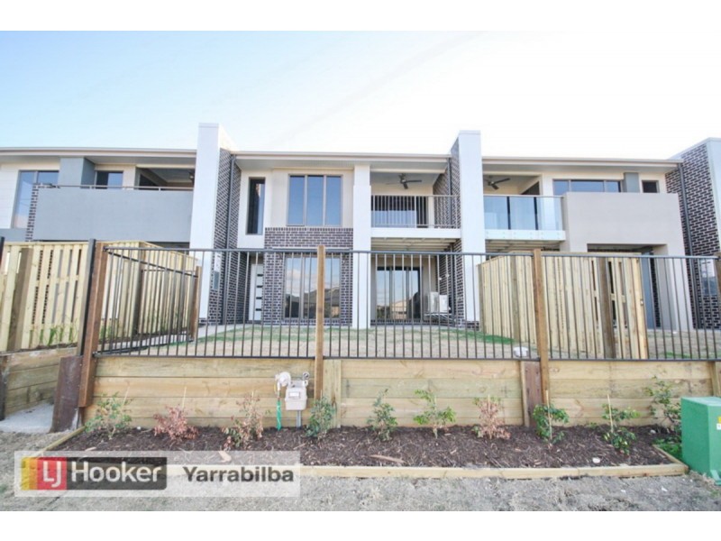 6 Daniels Lane, Yarrabilba QLD 4207