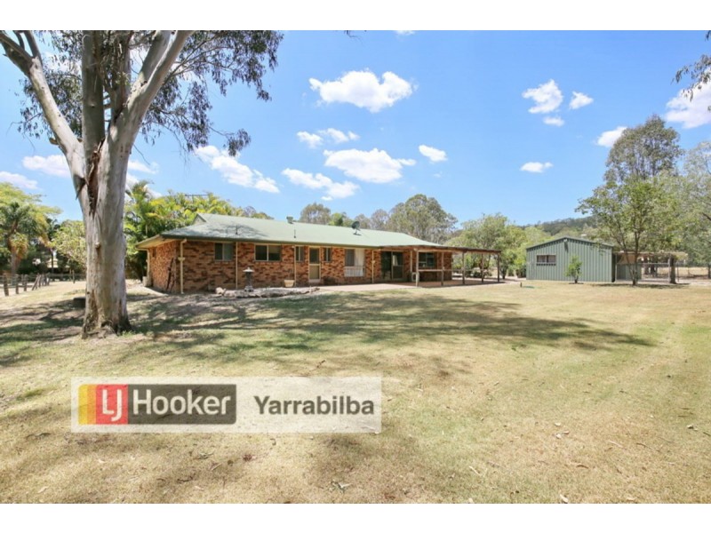 15-29 Camel Court, Logan Village QLD 4207