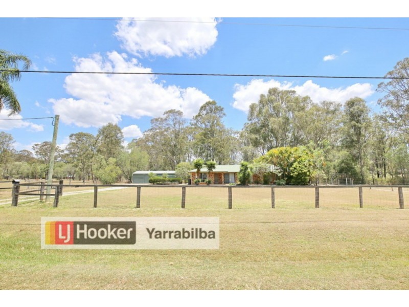 15-29 Camel Court, Logan Village QLD 4207