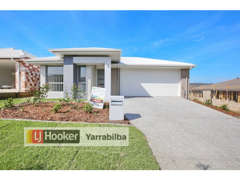 18 Biron Street, Yarrabilba QLD 4207