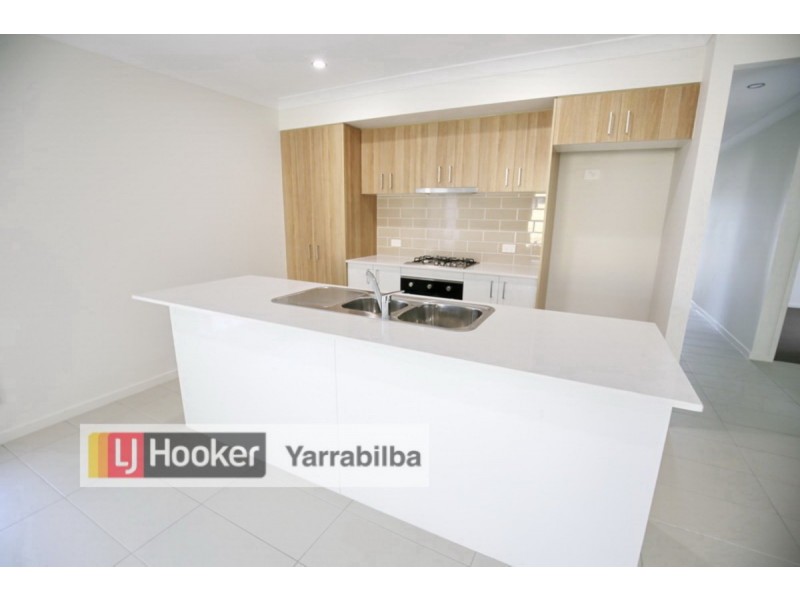 18 Biron Street, Yarrabilba QLD 4207