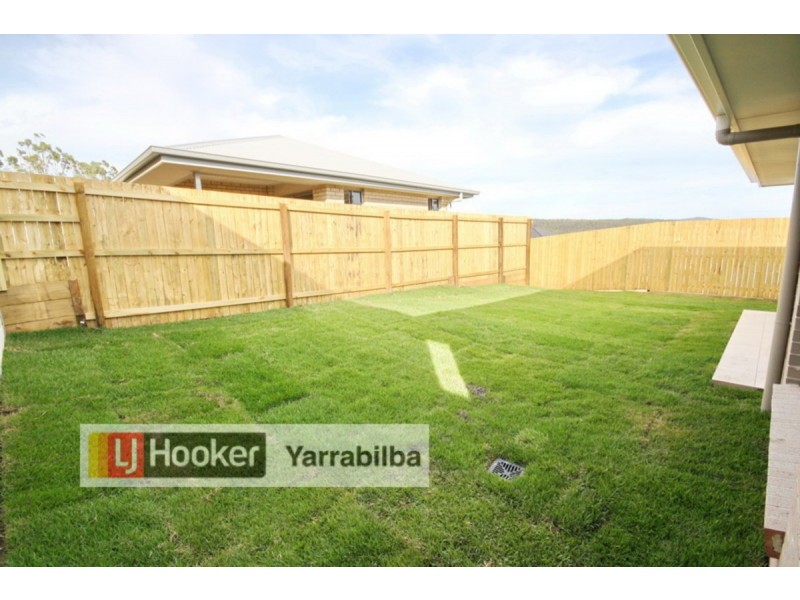 18 Biron Street, Yarrabilba QLD 4207