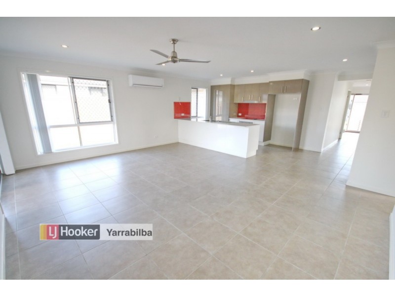 27 Treeline Circuit, Yarrabilba QLD 4207