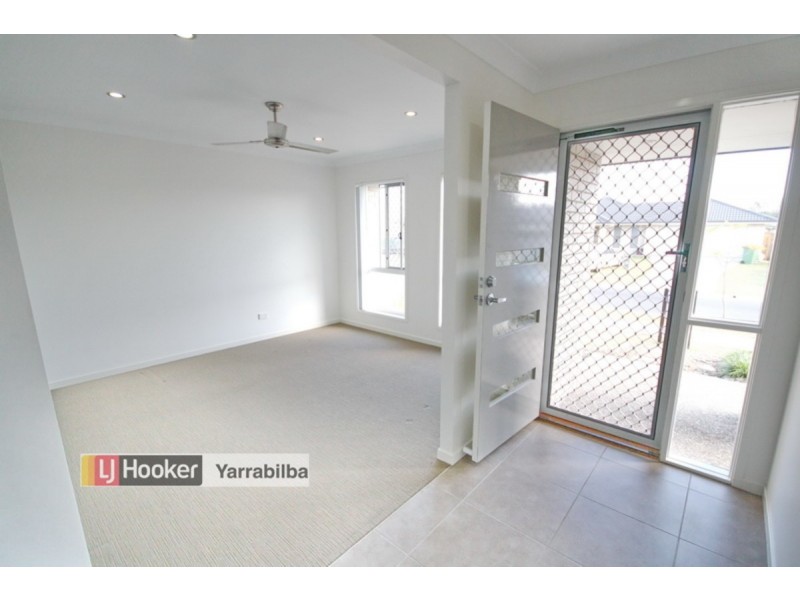 27 Treeline Circuit, Yarrabilba QLD 4207