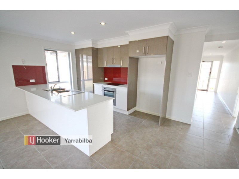 27 Treeline Circuit, Yarrabilba QLD 4207