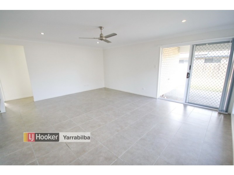 27 Treeline Circuit, Yarrabilba QLD 4207