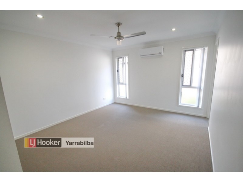 27 Treeline Circuit, Yarrabilba QLD 4207