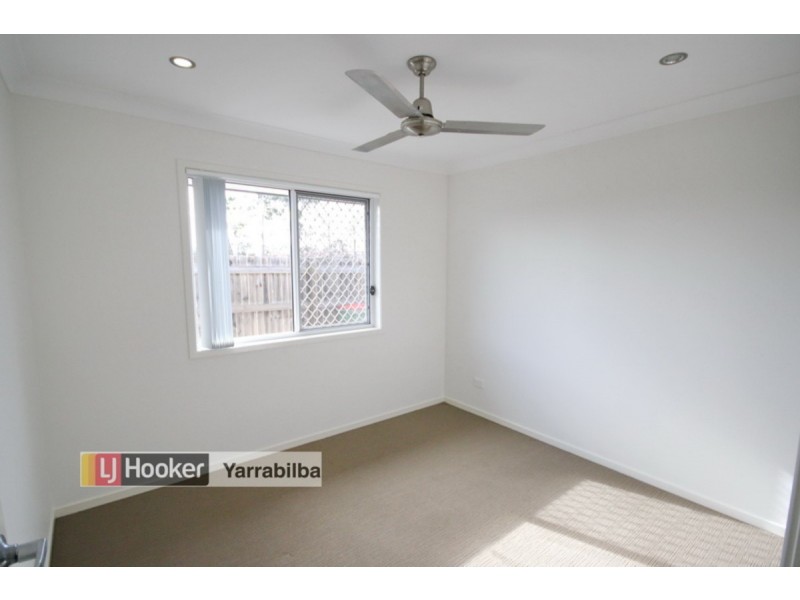 27 Treeline Circuit, Yarrabilba QLD 4207