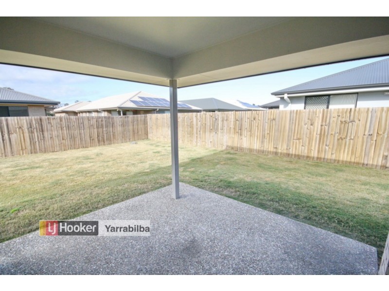 27 Treeline Circuit, Yarrabilba QLD 4207
