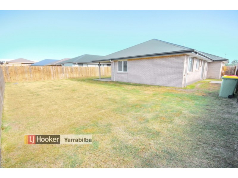 27 Treeline Circuit, Yarrabilba QLD 4207