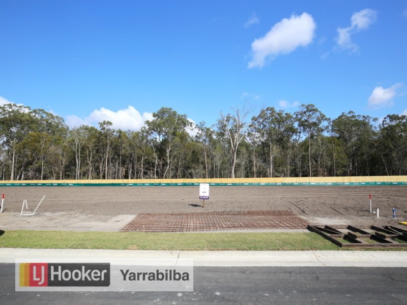 Lot 4/76 Bumstead Road, Park Ridge QLD 4125
