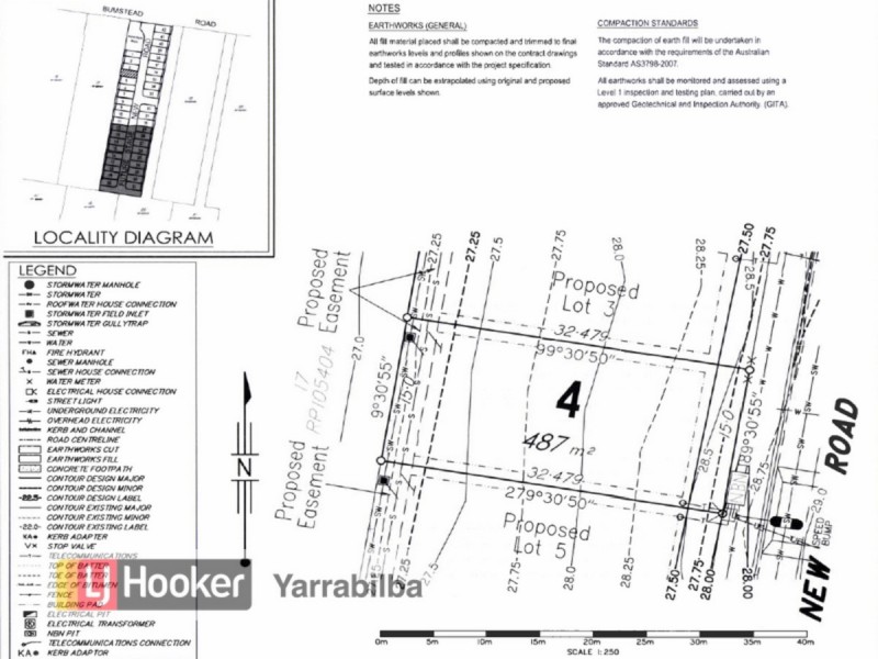 Lot 4/76 Bumstead Road, Park Ridge QLD 4125