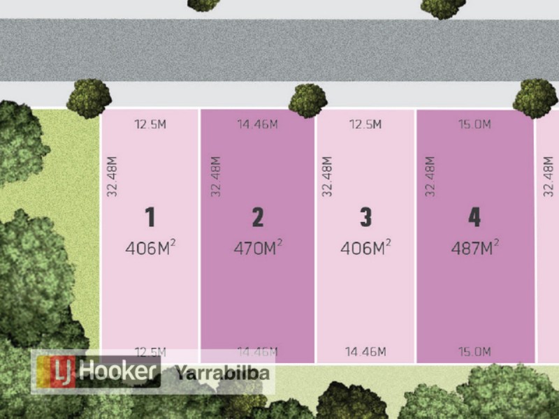 Lot 4/76 Bumstead Road, Park Ridge QLD 4125
