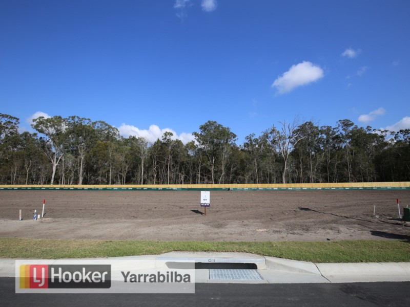 Lot 5/76 Bumstead Road, Park Ridge QLD 4125