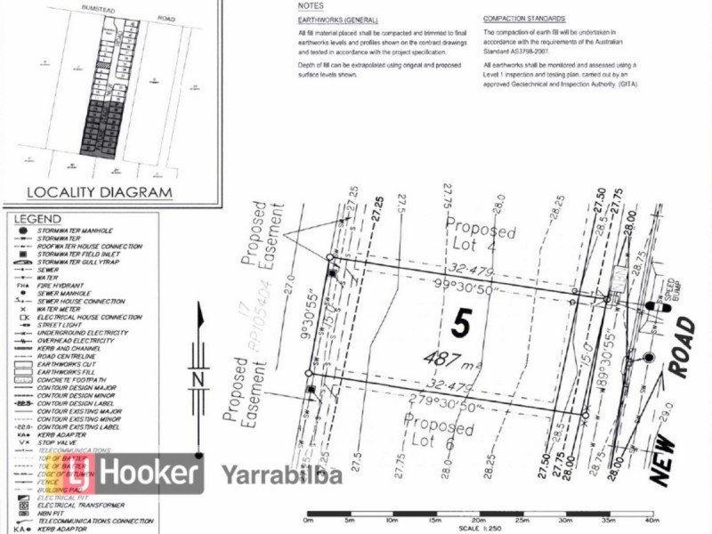 Lot 5/76 Bumstead Road, Park Ridge QLD 4125