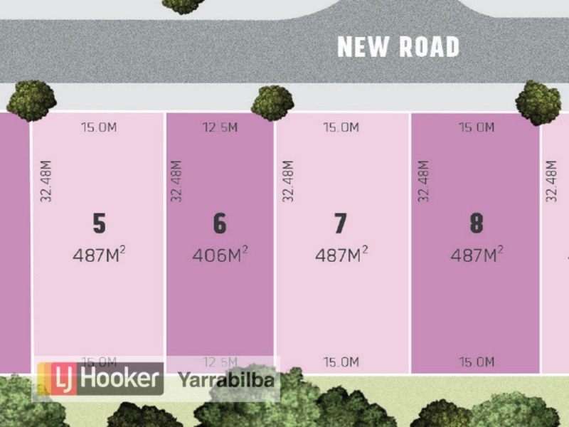 Lot 5/76 Bumstead Road, Park Ridge QLD 4125