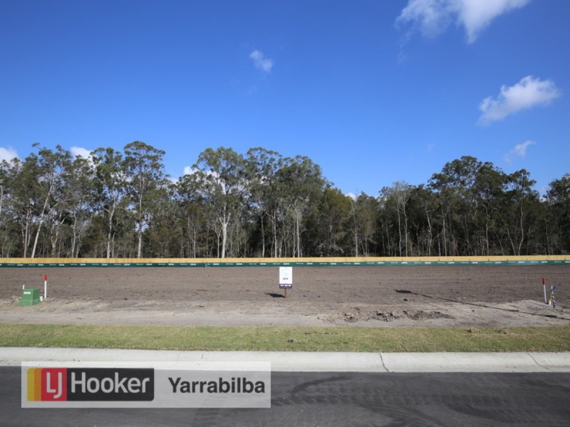 Lot 8/76 Bumstead Road, Park Ridge QLD 4125