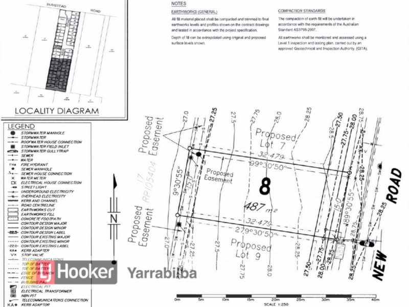 Lot 8/76 Bumstead Road, Park Ridge QLD 4125