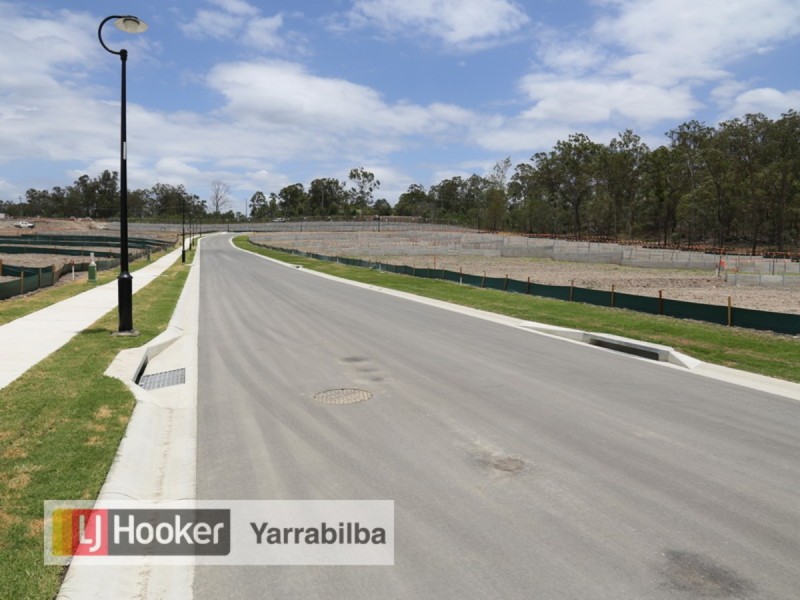 Lot 1/293 Tallagandra Road, Holmview QLD 4207