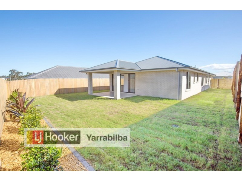 13 Follett Street, Yarrabilba QLD 4207