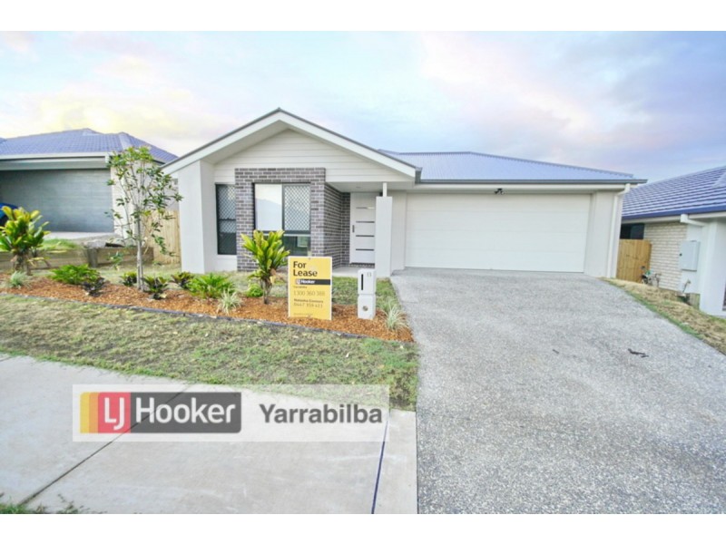 13 Follett Street, Yarrabilba QLD 4207