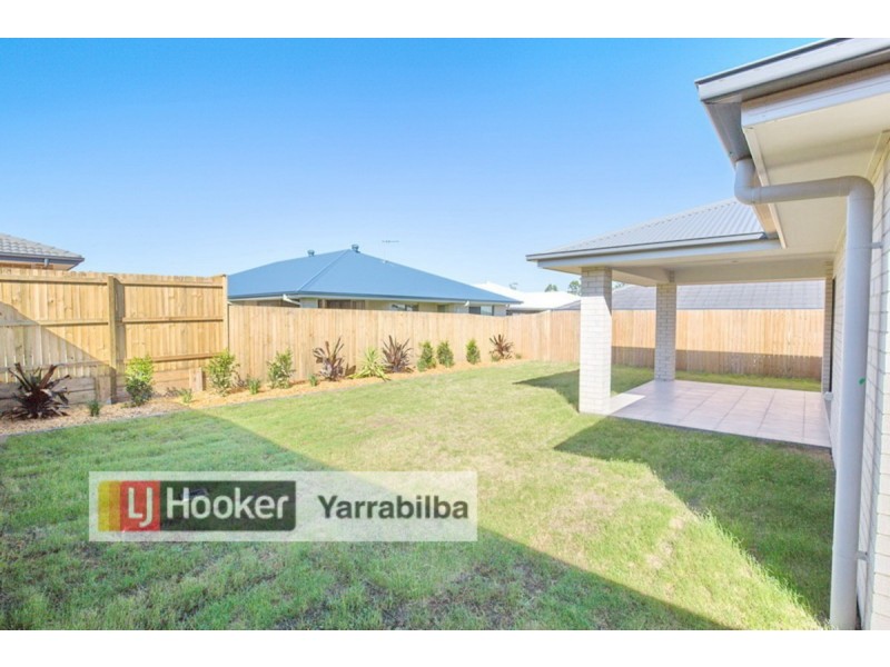 13 Follett Street, Yarrabilba QLD 4207