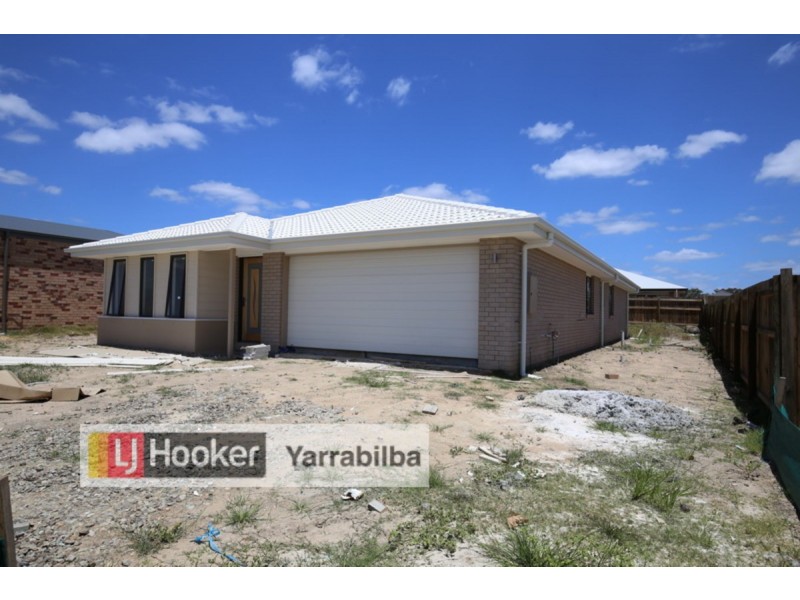 8 Lambent Street, Yarrabilba QLD 4207