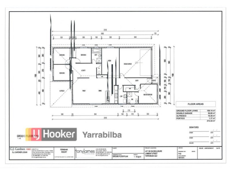 8 Lambent Street, Yarrabilba QLD 4207