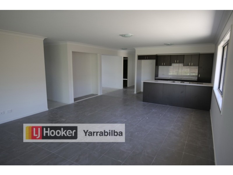 8 Lambent Street, Yarrabilba QLD 4207
