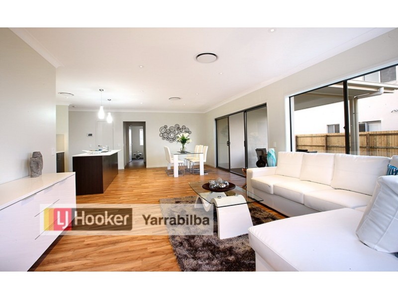 8 Lambent Street, Yarrabilba QLD 4207