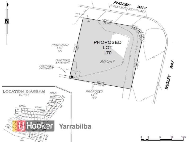 Lot 170/46 Phoebe Way, Gleneagle QLD 4285
