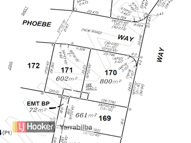 Lot 170/46 Phoebe Way, Gleneagle QLD 4285